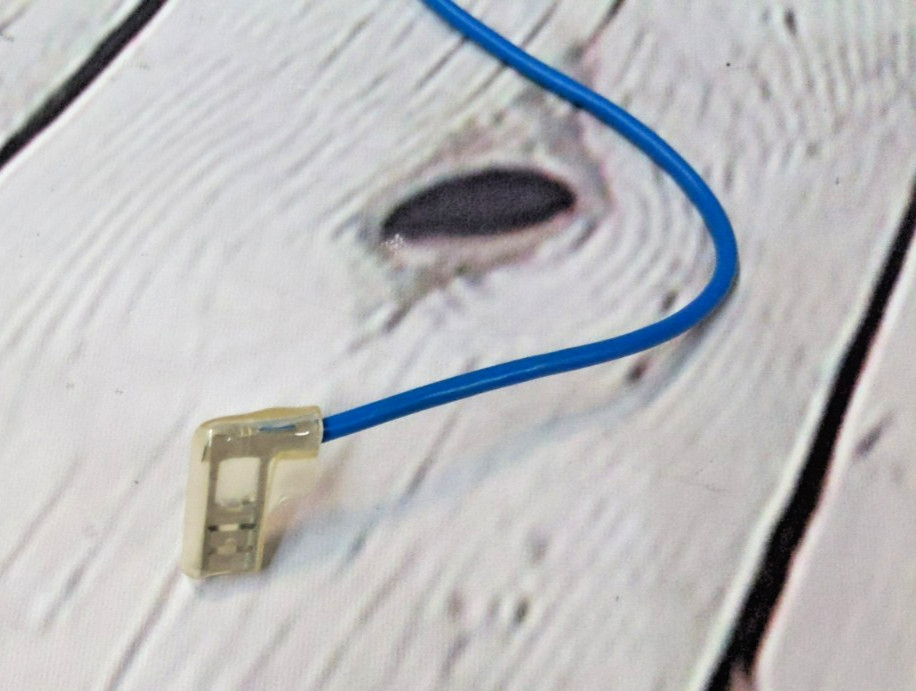 Genuine Peg Perego RZR 24 Volt Motor Harness Adapter