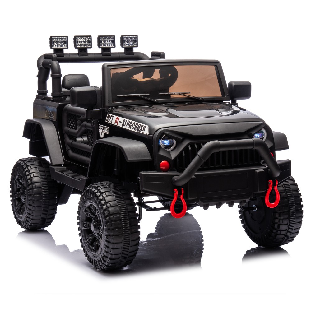 24V Kids Ride On Car W/Parents Remote Control,400W Motor for Kids Aged 3+.