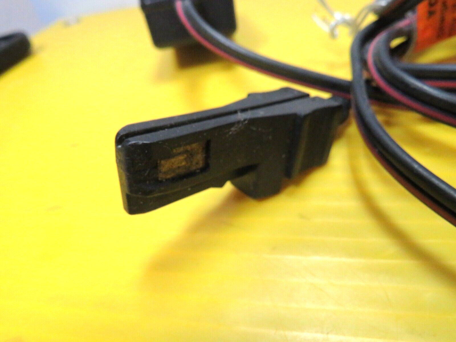Fisher Price Power Wheels 00801-0972 Class 2 Battery Adapter Charger 12V OEM
