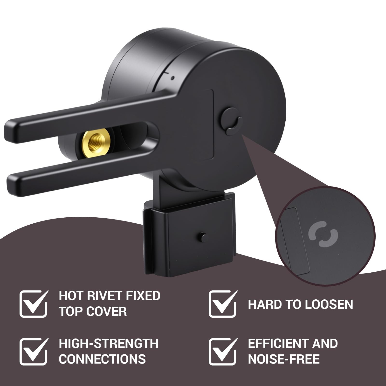 Brake Pedal Position Sensor Brake Pressure Light Switch Compatible with Trave…