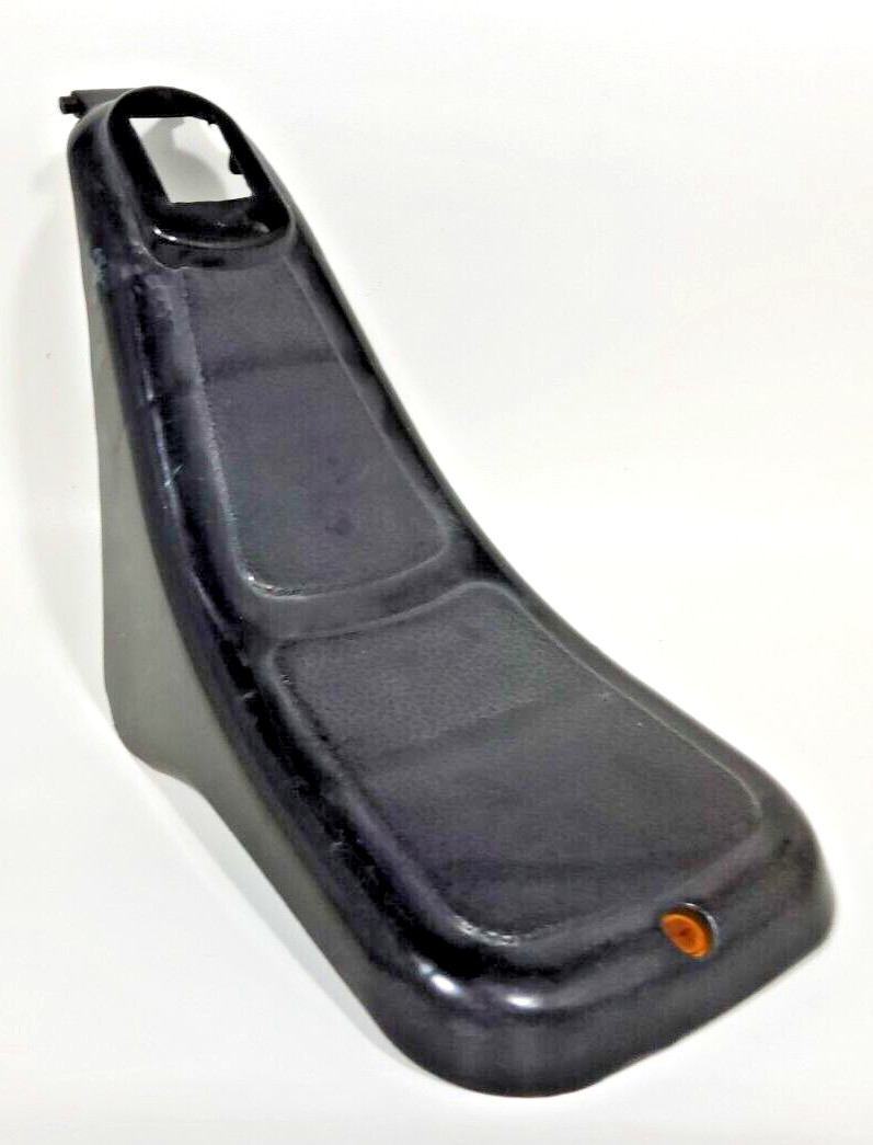 Replacement SEAT ONLY for Adventure ATV 6 Volt Unisex Kids Ride On Green