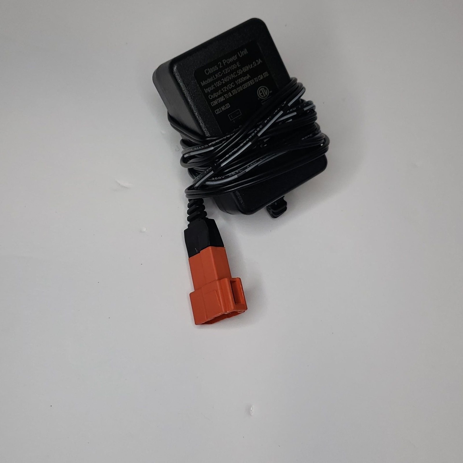 6V Charger for Kids Ride-On Toys and Cars – Compatible with BMX X6