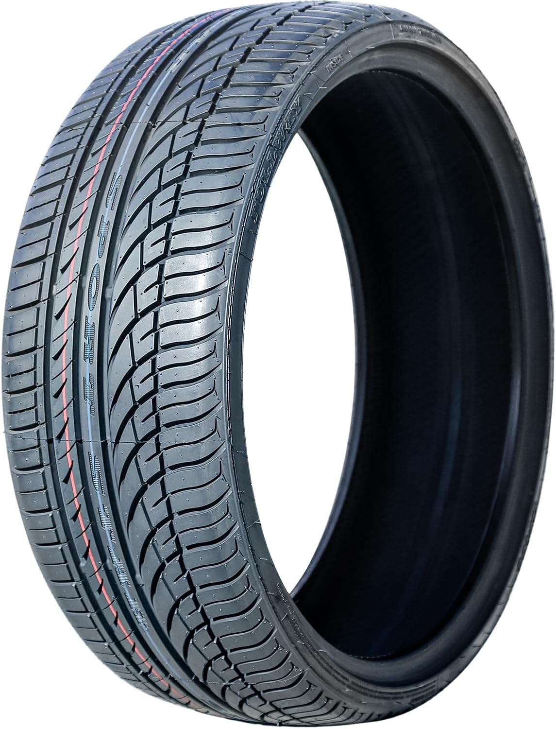 HP108 All-Season Passenger Car Performance Radial Tire-205/55R16 205/55/16