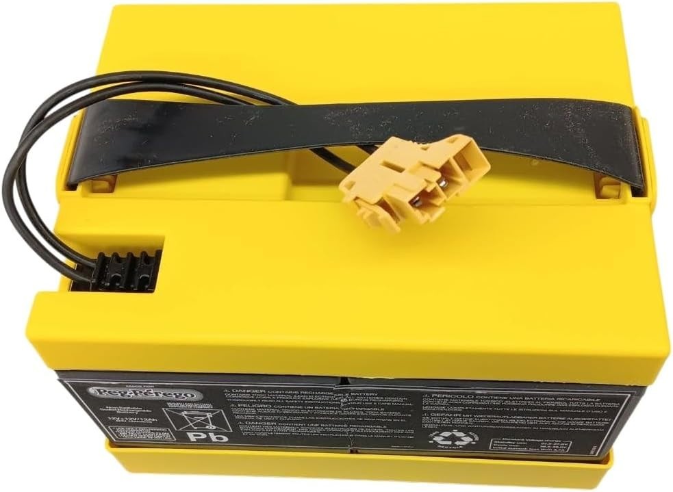 High Performance 24V Battery for Ride-On Vehicles