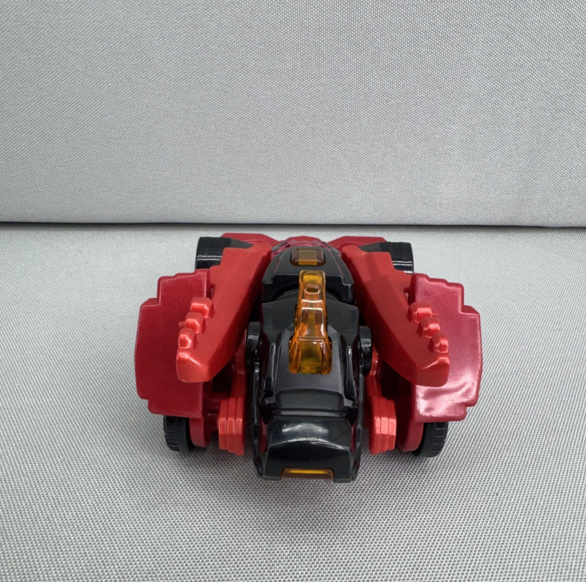 VTech Switch & Go T-Rex Muscle Car 2-in-1 Transforming Dino Toy Tested Works