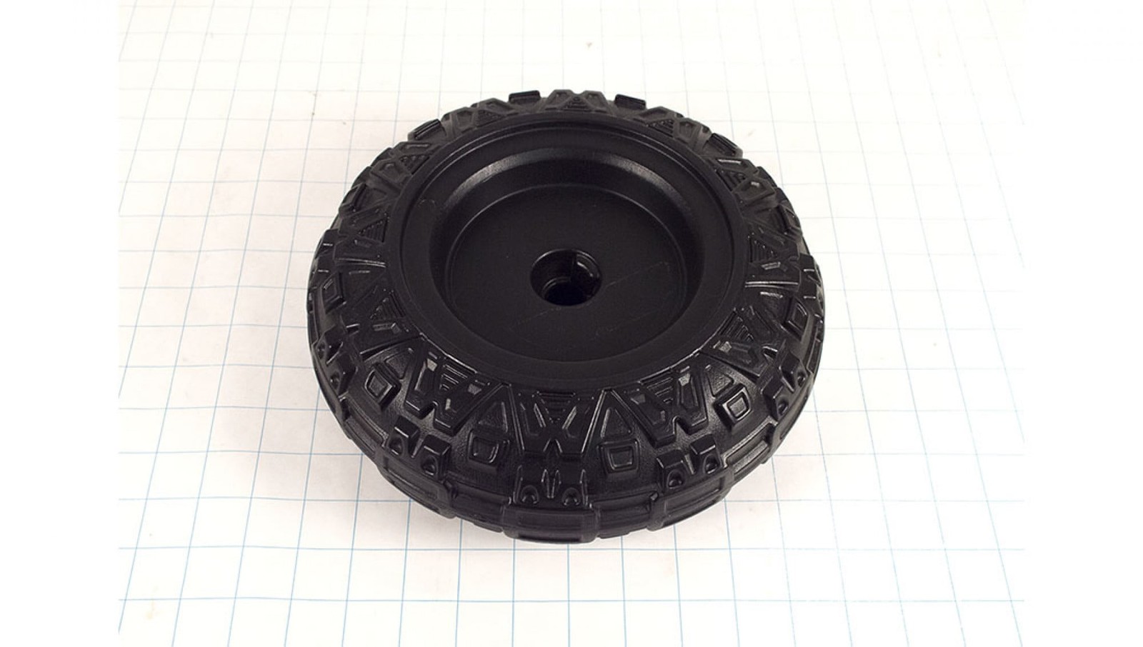 Ride on Part # Y5014-2709 – Front Wheel for Lil Dune Racer