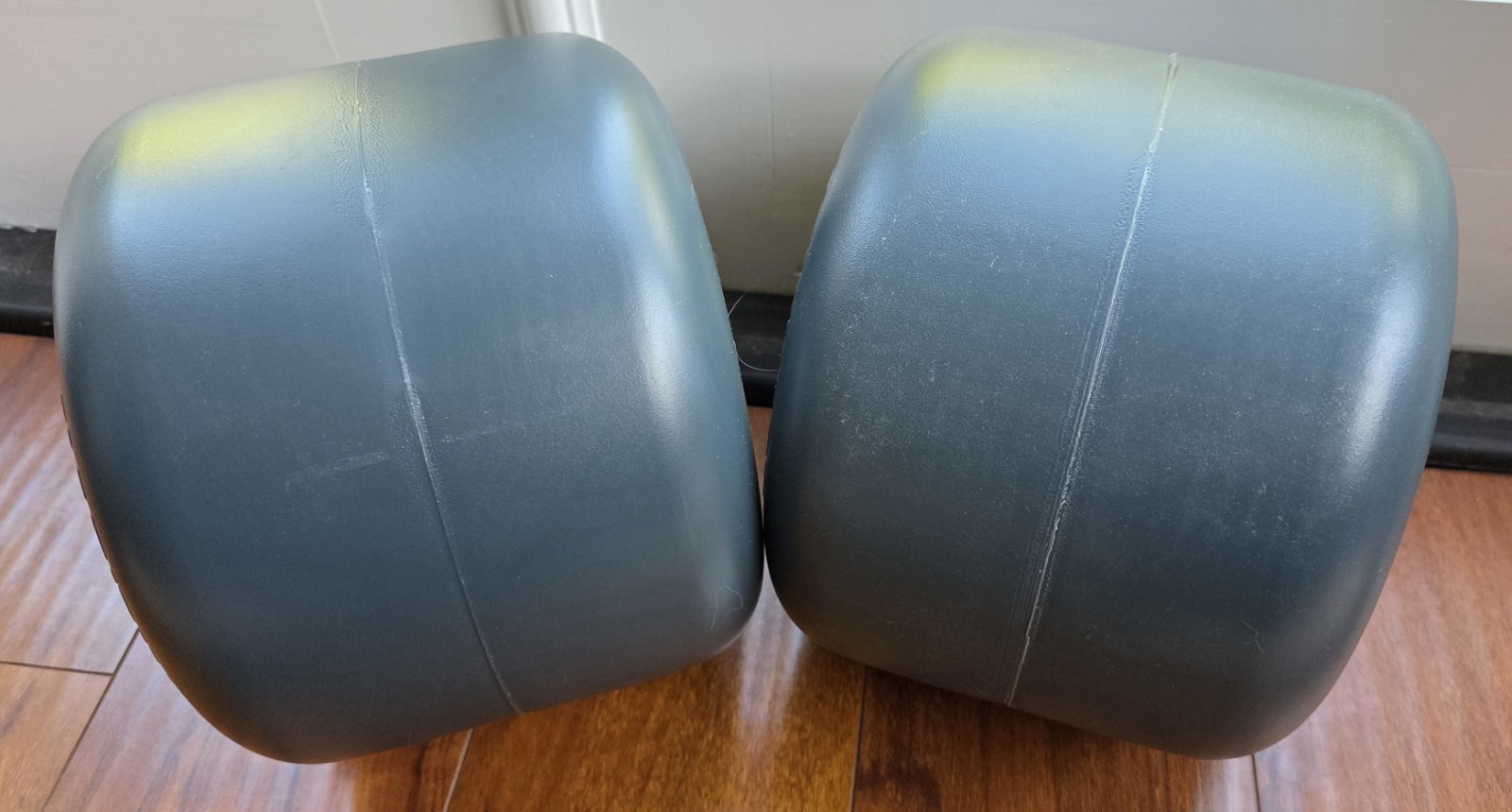 OEM Genuine Jakks Pacific Mario Kart 24V Ride-on a Pair Of New Rear Tires NOS