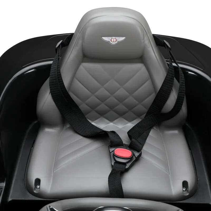 Best 12v Electric Sports Cars for Kids – Bentley with Remote Control Included