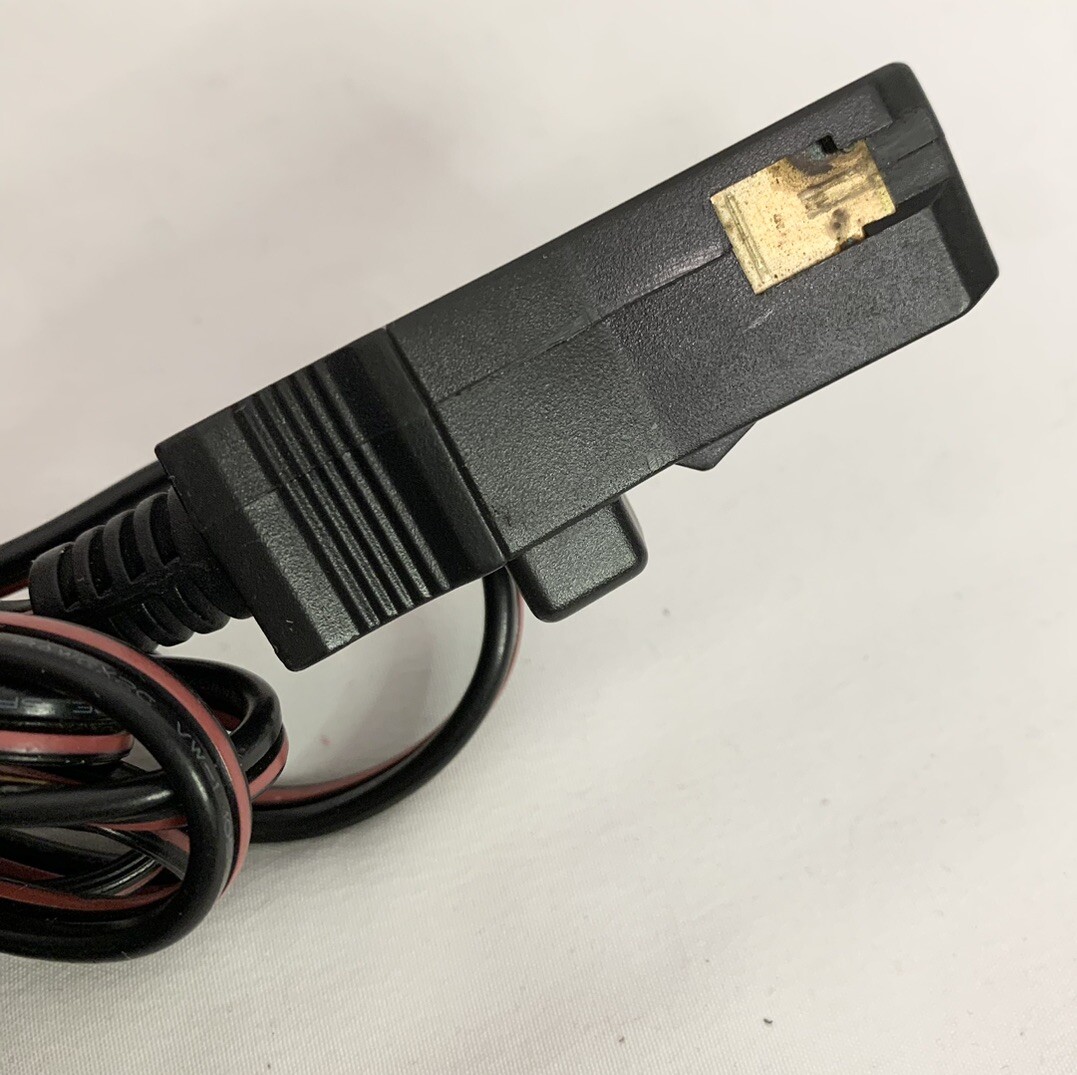 Fisher-Price Power Wheels 00801 Battery Toy Charger AC Adapter C-12150 12V 1.2A