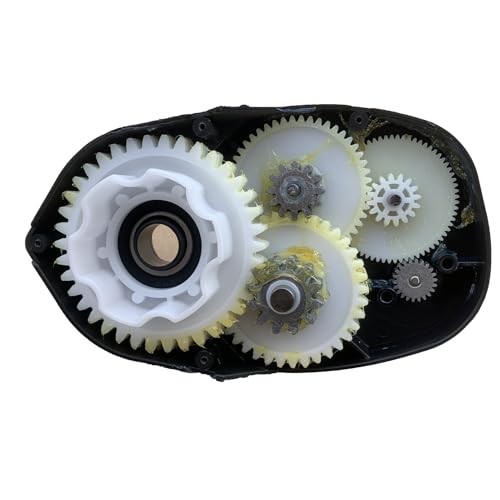 FY-750 Gearbox with 775 24V 25000RPM Motor Kids Ride On Car SUV, 24 Volt Gear
