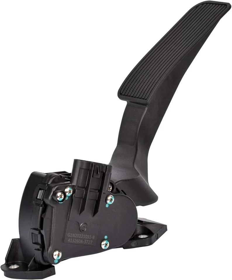 Accelerator Gas Pedal w/Position Sensor Replacement for Chevy Silverado GMC