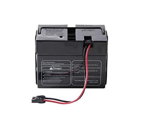 VAIX 12V 12Ah Battery for Kid Trax Ride On Car Replacement