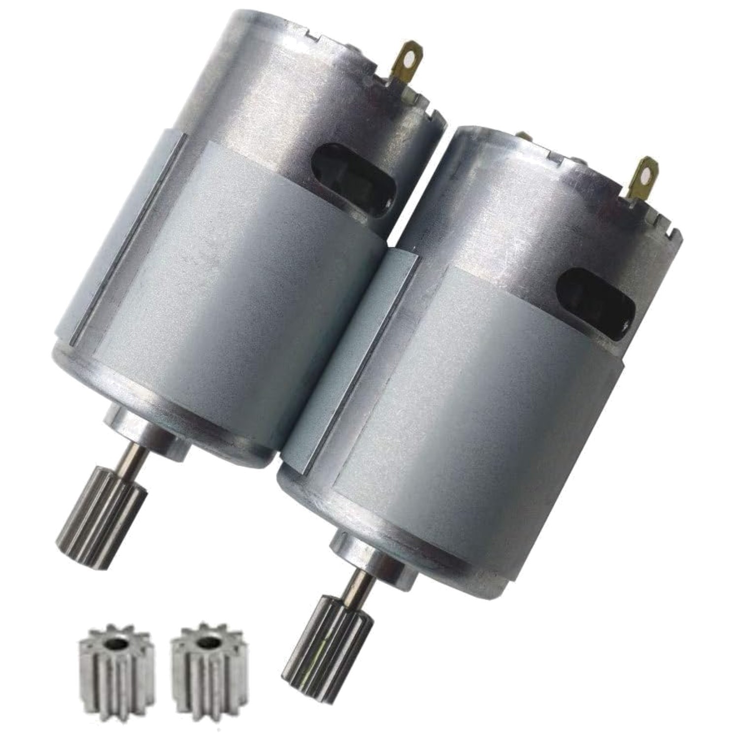 Children’s Electric Car Motor Replacement – 12V 15000RPM