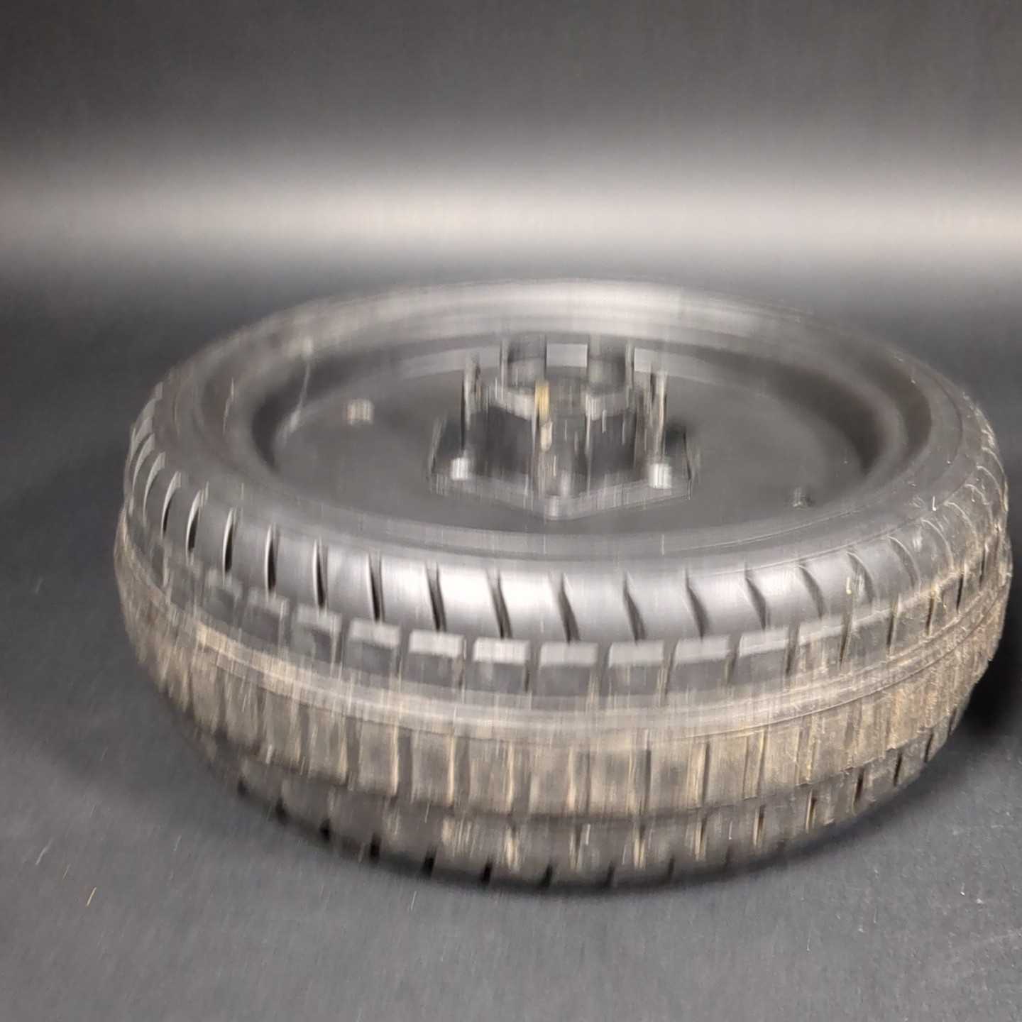Mercedes-Benz SL65 AMG Rear Wheels fits 12V Kids Ride On Parts XMX602