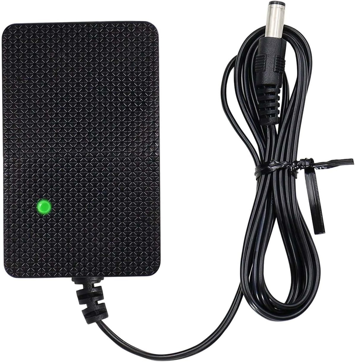 Efficient 6V Replacement Charger for Electric SUVs and Ride-On Cars – 1.5m Cable