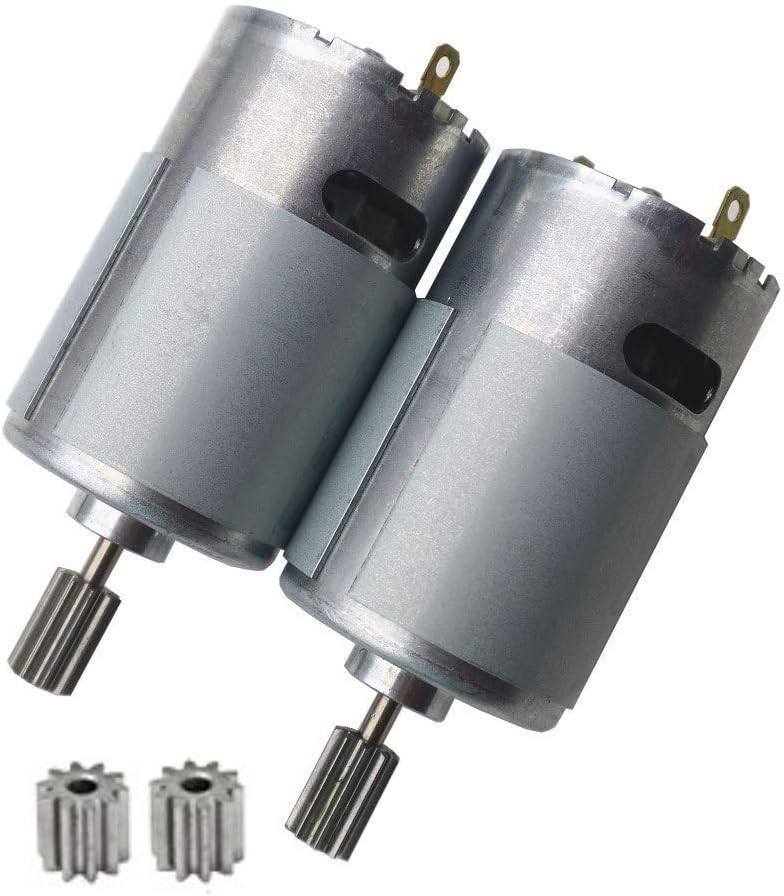 Children’s Electric Car Motor Replacement – 12V 15000RPM