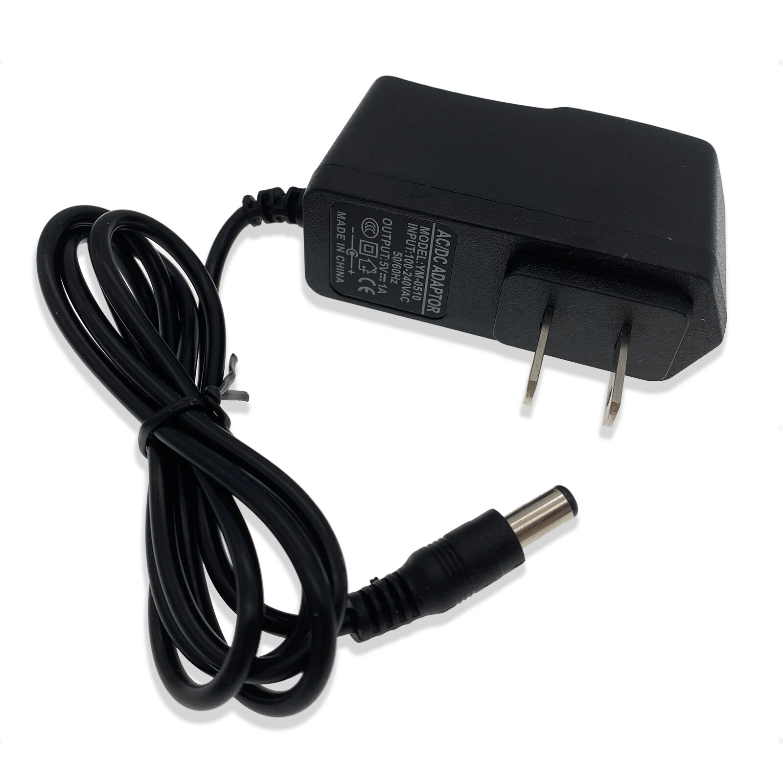 Battery Charger for Dynacraft Kids Ride on Cars Power Supply Adapter