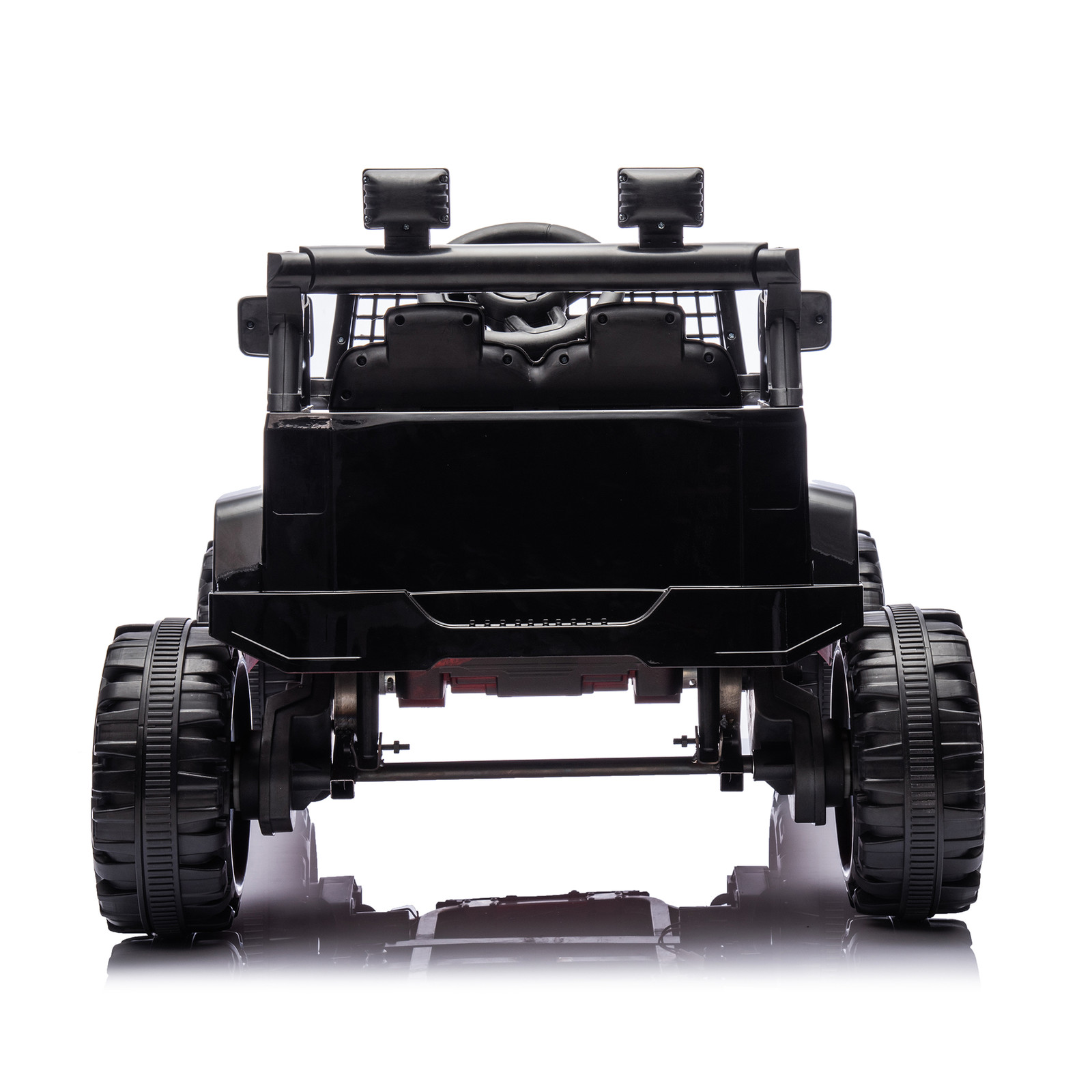 12V Freddo Ranger 4×4 Ride on