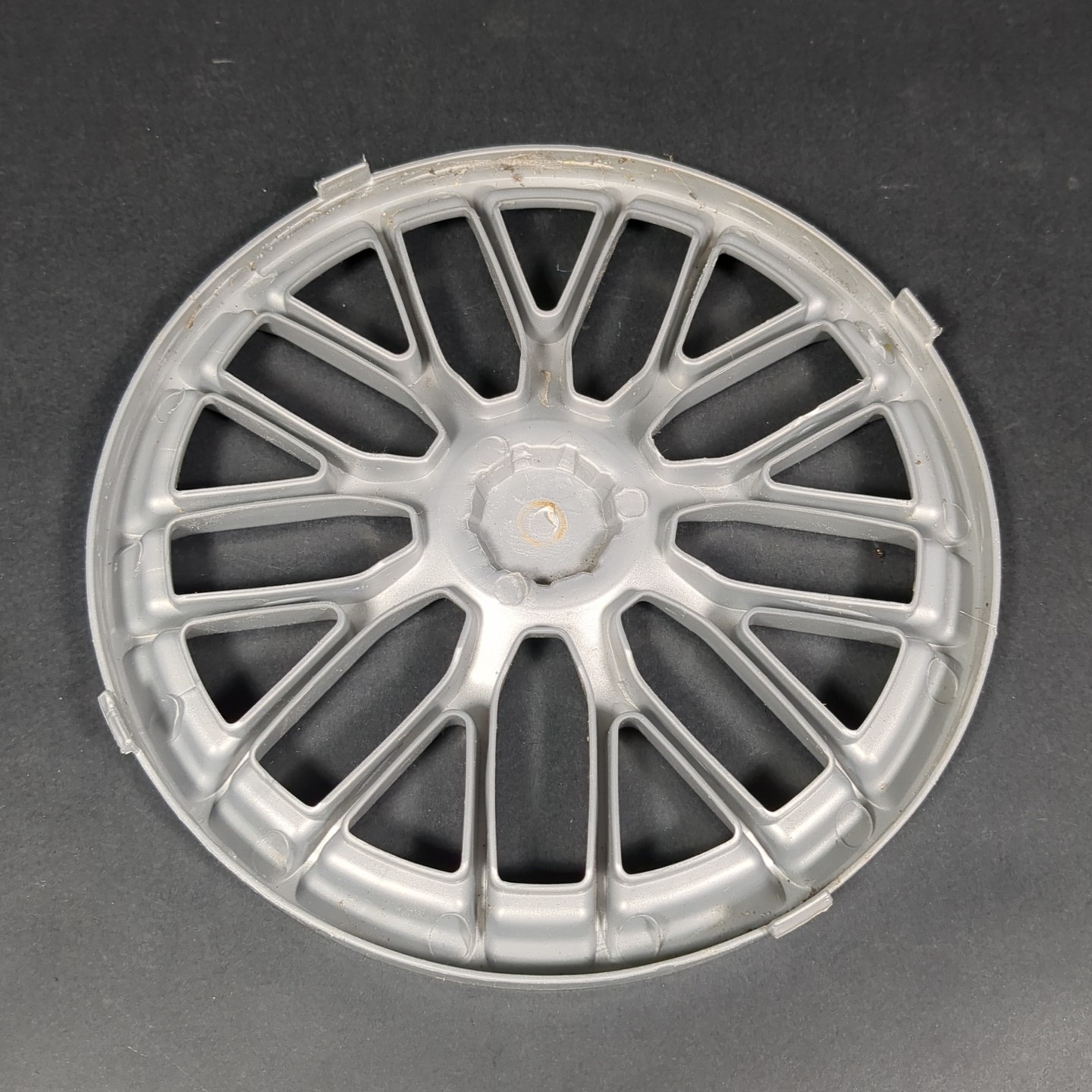 Mercedes-Benz SL65 AMG Hubcap fits 12V Kids Ride On Parts XMX602