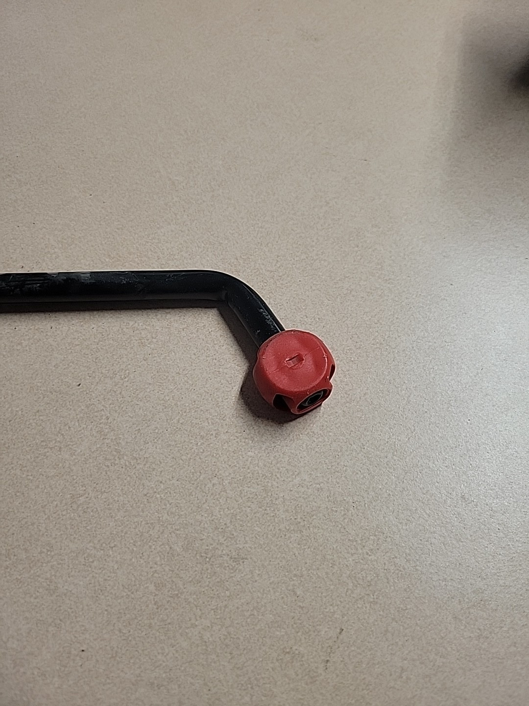 Perego John Deere Gator XUV Kids Ride-On Toy Part, Steering Shaft