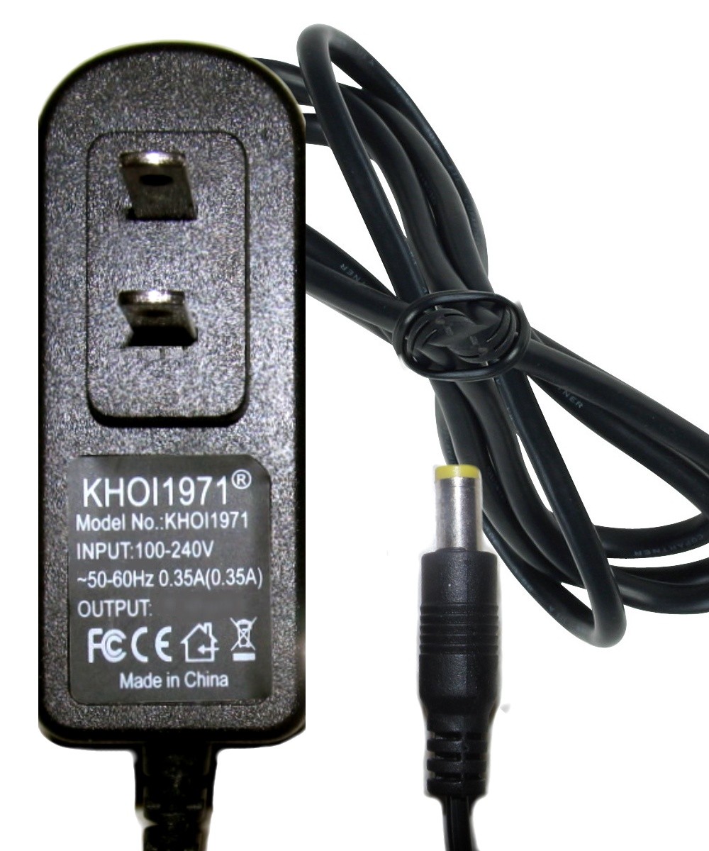 WALL charger AC adapter for RAZOR ELECTRIC SCOOTER POWER CORE E90 GR RD SP