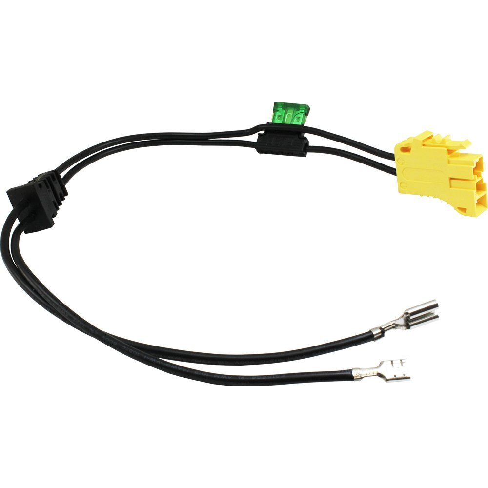 New Replacement For Peg Perego Battery Side Battery Connector 24v