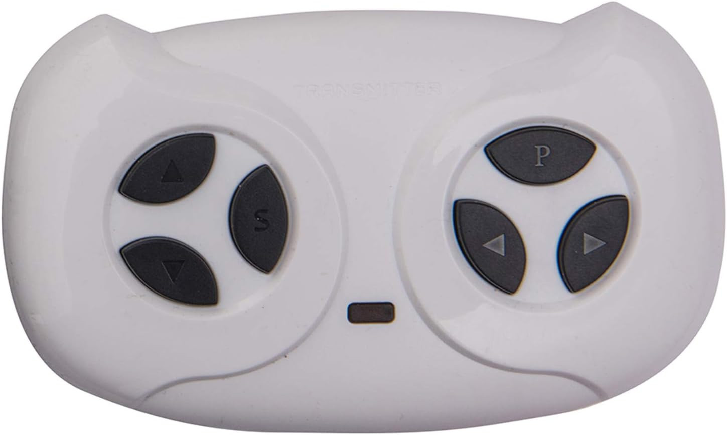 JR1922RXS-3W-12V Kids Powered Ride on Car 2.4G Bluetooth Remote Control and Rece