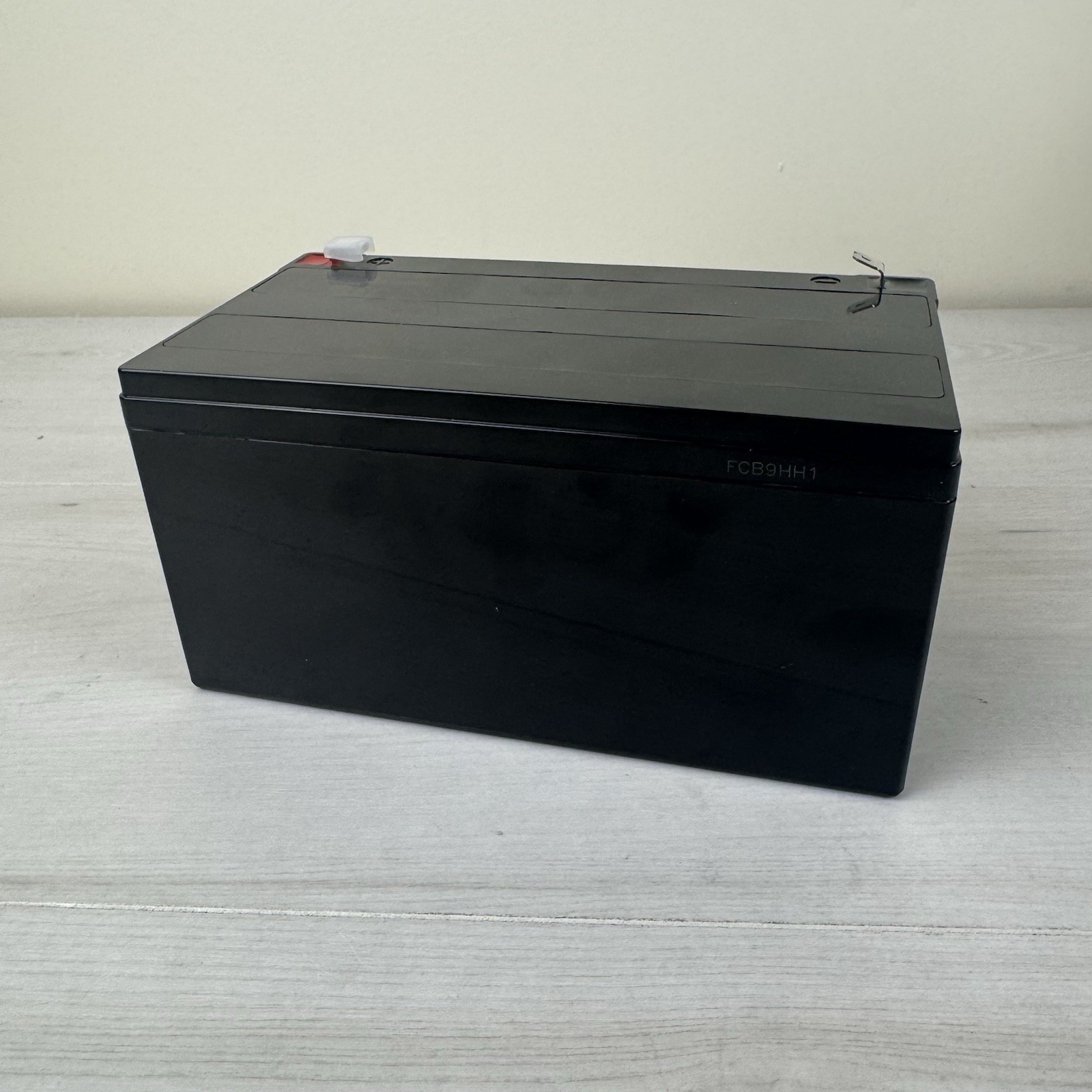 24v 7ah Battery for Ride on Toys car utv 12fm7 20hr 24 Volt Valv