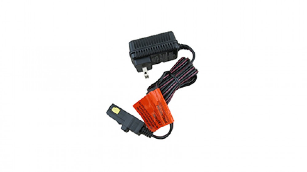 Ride on Part # 00801-1778 – 12v Charger W/probe