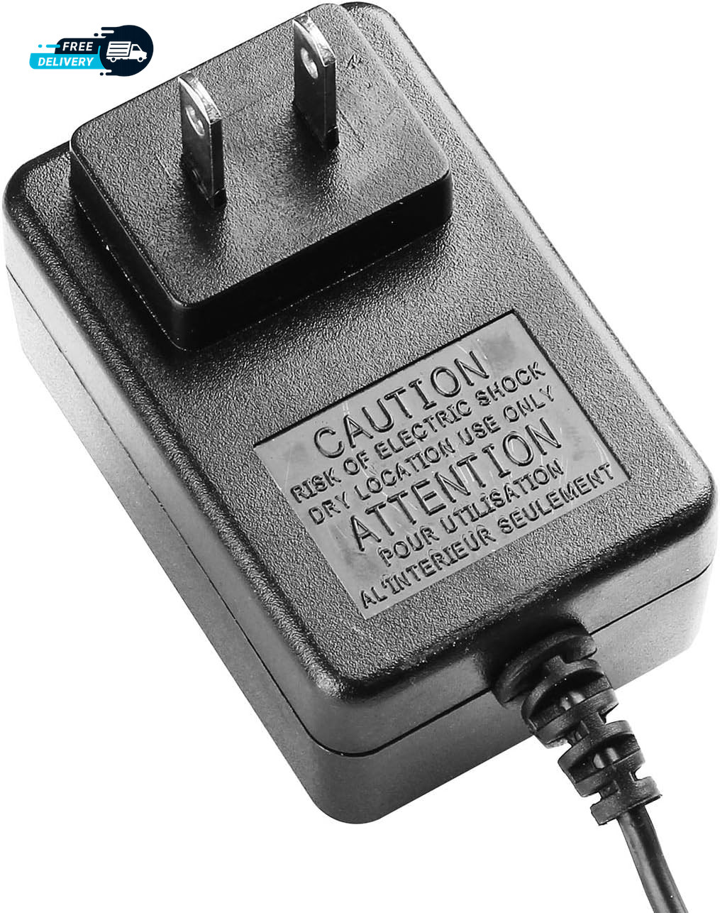 24V Charger for Ride on Toys 24 Volt Battery Charger for Ride on Car SUV Car.