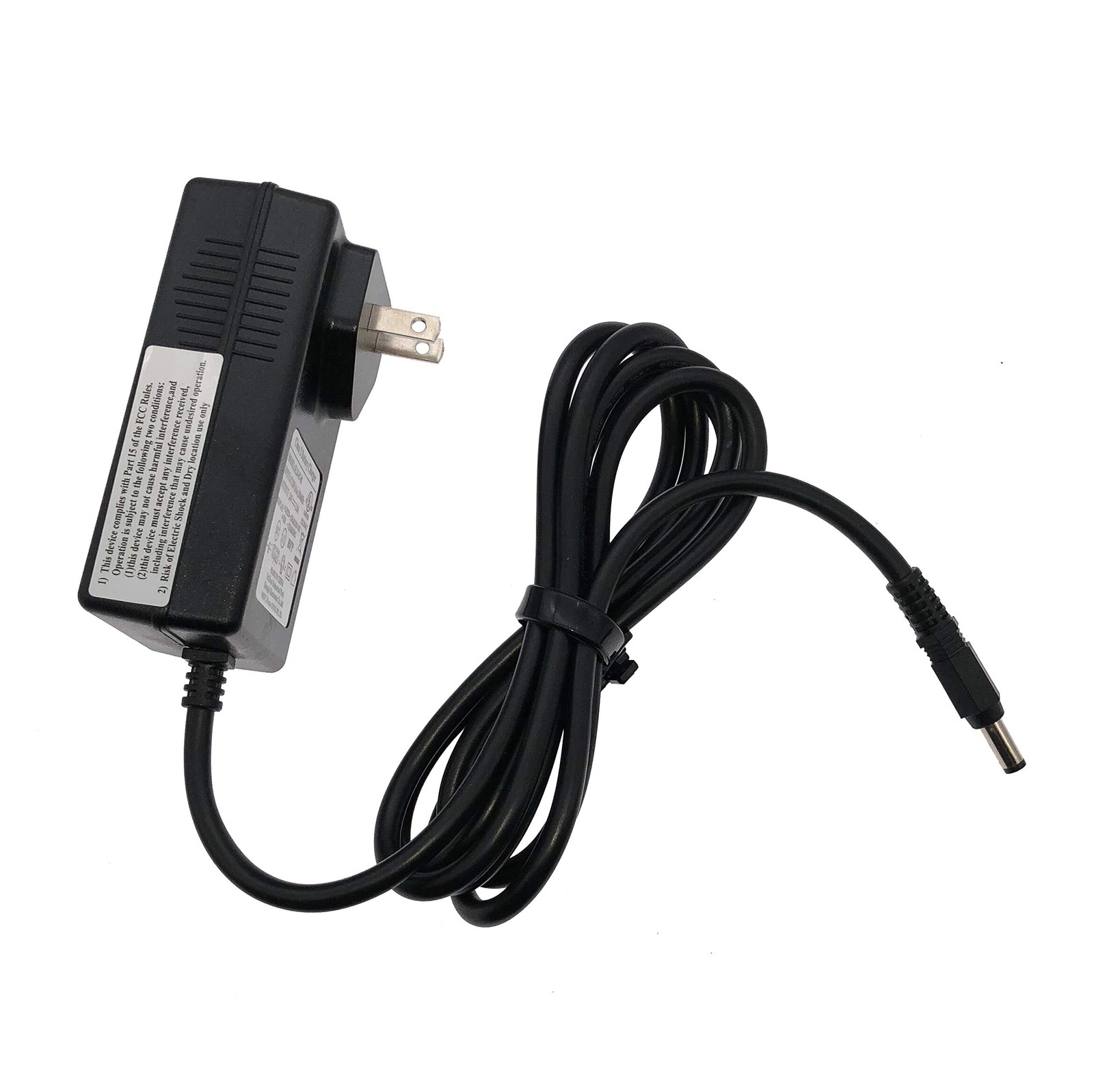 SHENGLE 24 Volt Battery Charger for Kids Ride On Car, 24V Charger for Princess