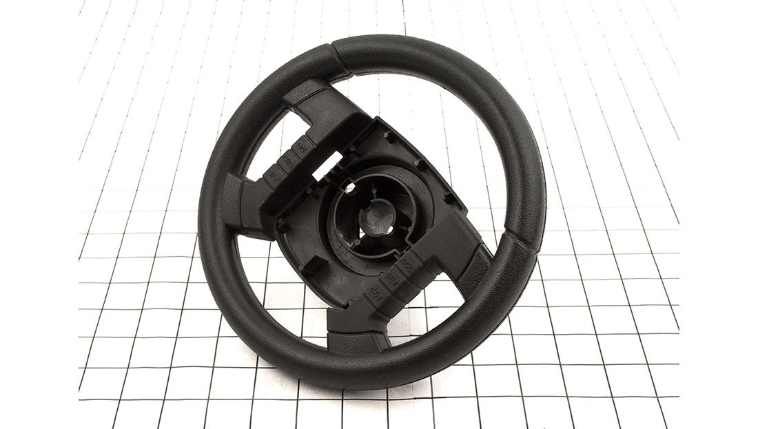 Ride on Part # K8285-9069 – Steering Wheel Assembly for Ford F-150
