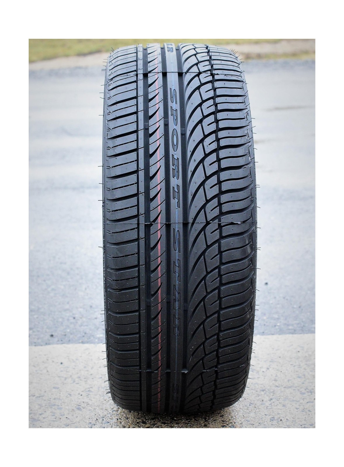 Fullway HP108 All-Season Passenger Car High Performance Radial Tire-255/30R24…