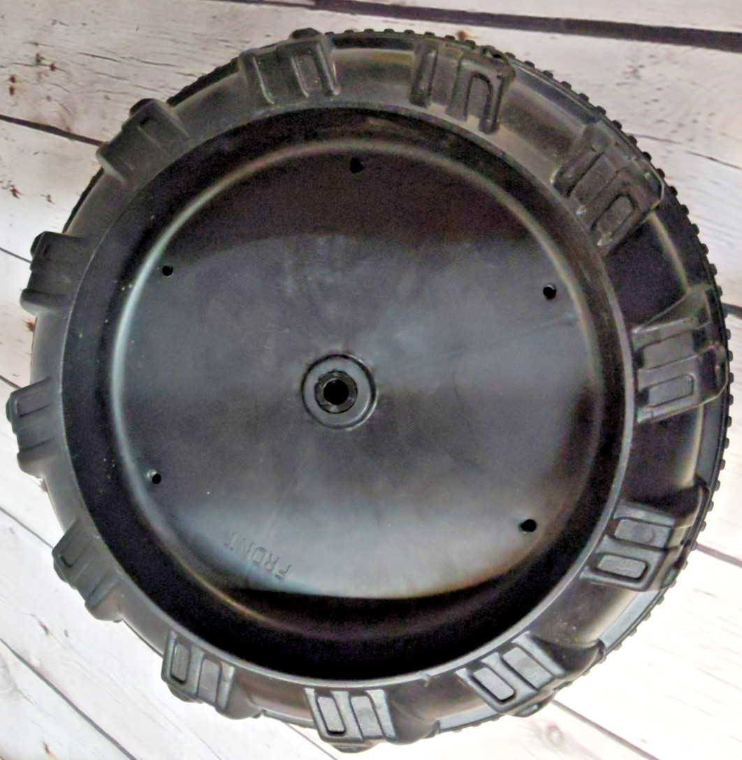 Genuine Best Choice Front Wheel for SKY2856, 2857, 2858 and others 14″x6″x11mm
