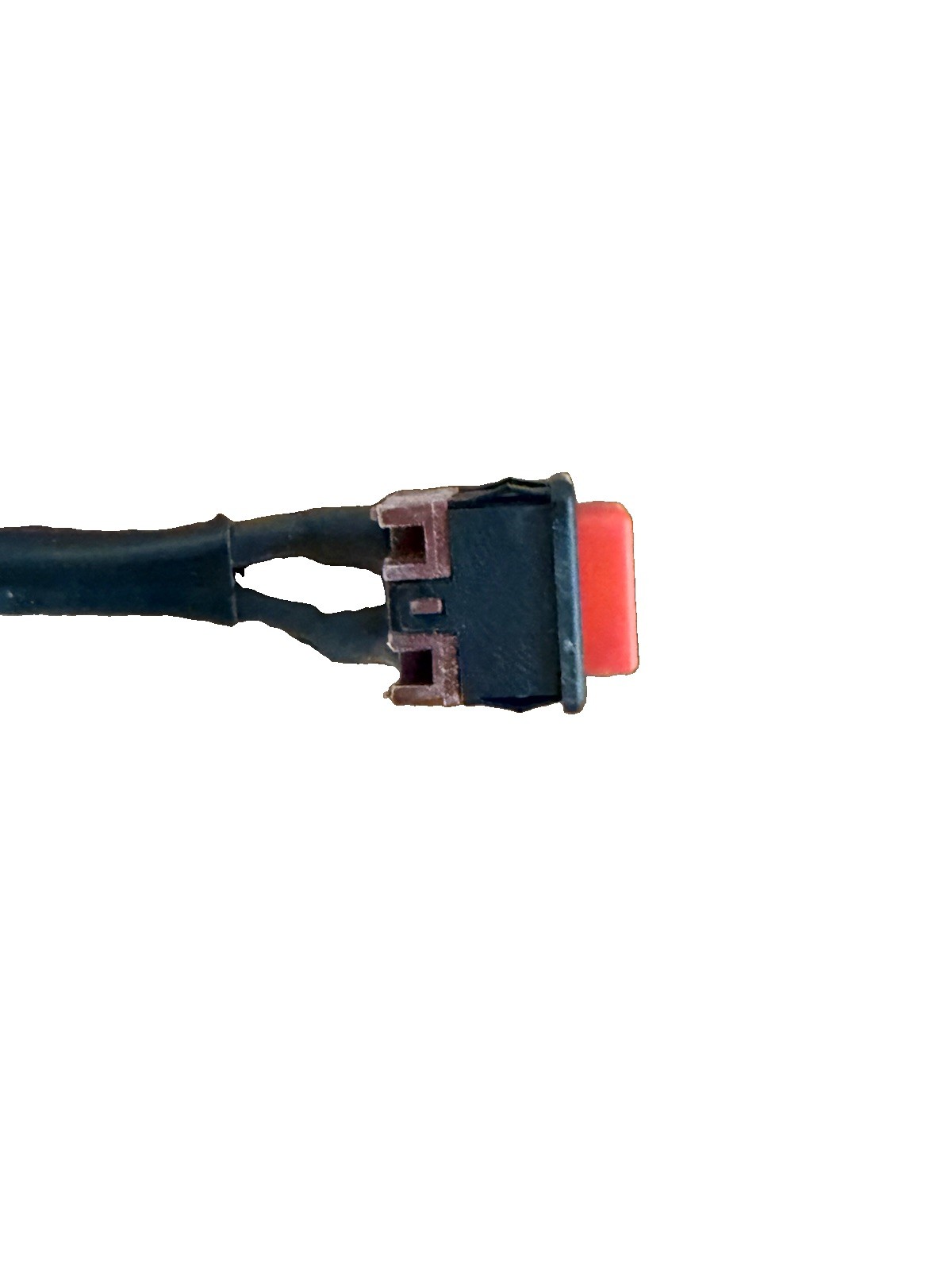 Power Wheels Handle Bar Harness With Switch # 3800-7785