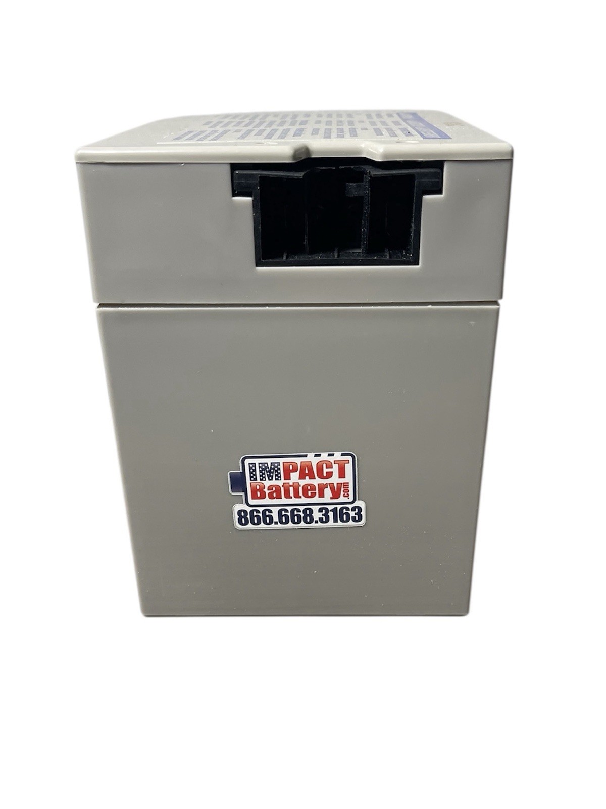 Power Wheels Replacement Battery 12-Volts for Preschool Ride-on Vehicles NEW
