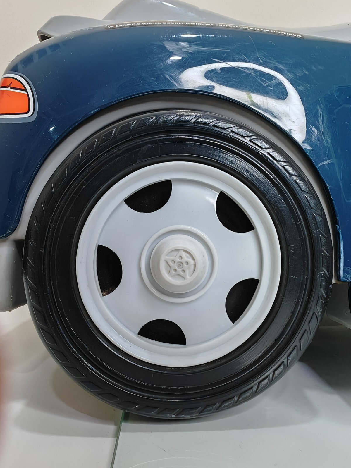 Super Rare Toyota Soarer 4000GT Electric Kids car Lexus SC300 SC400