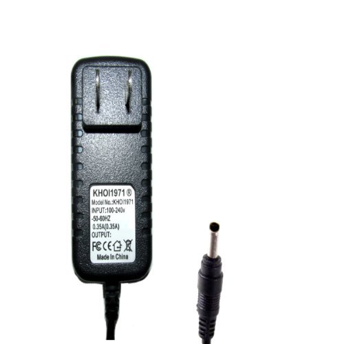 WALL charger AC adapter for BLACK SKY3722 Best Choice ATV Quad ride on 12V BATT