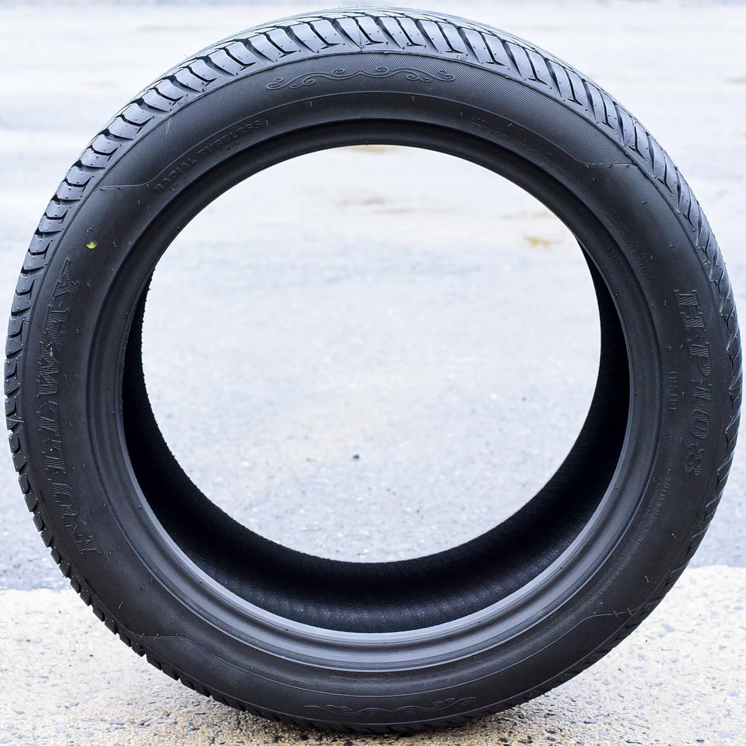 HP108 All-Season Passenger Car Performance Radial Tire-205/55R16 205/55/16