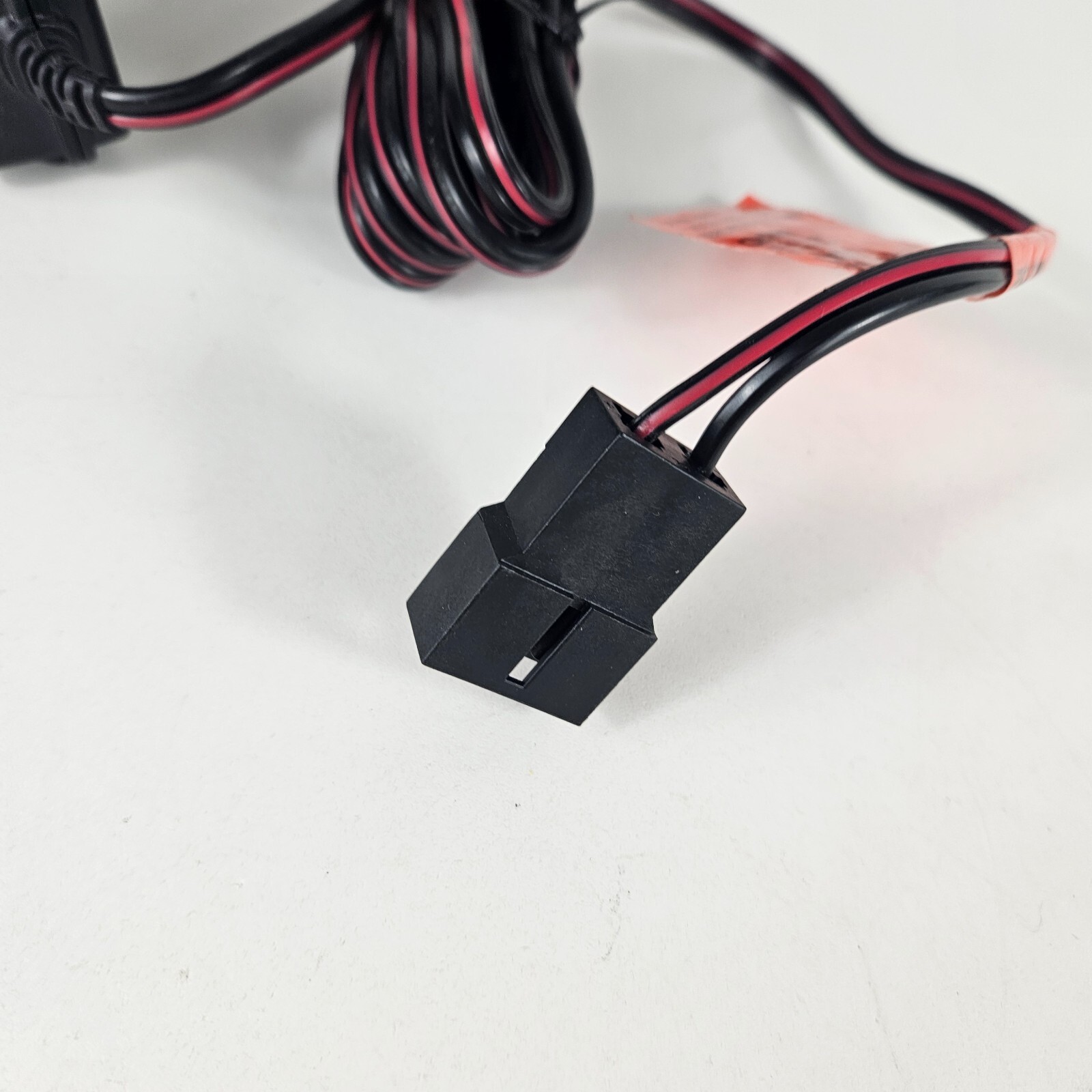 Fisher-Price Power Wheels 6V Replacement Battery Charger Power Adapter Original