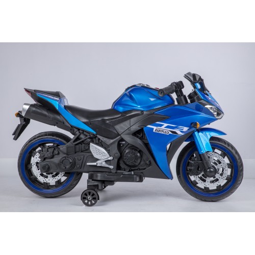 Children’s Motorcycle 12V