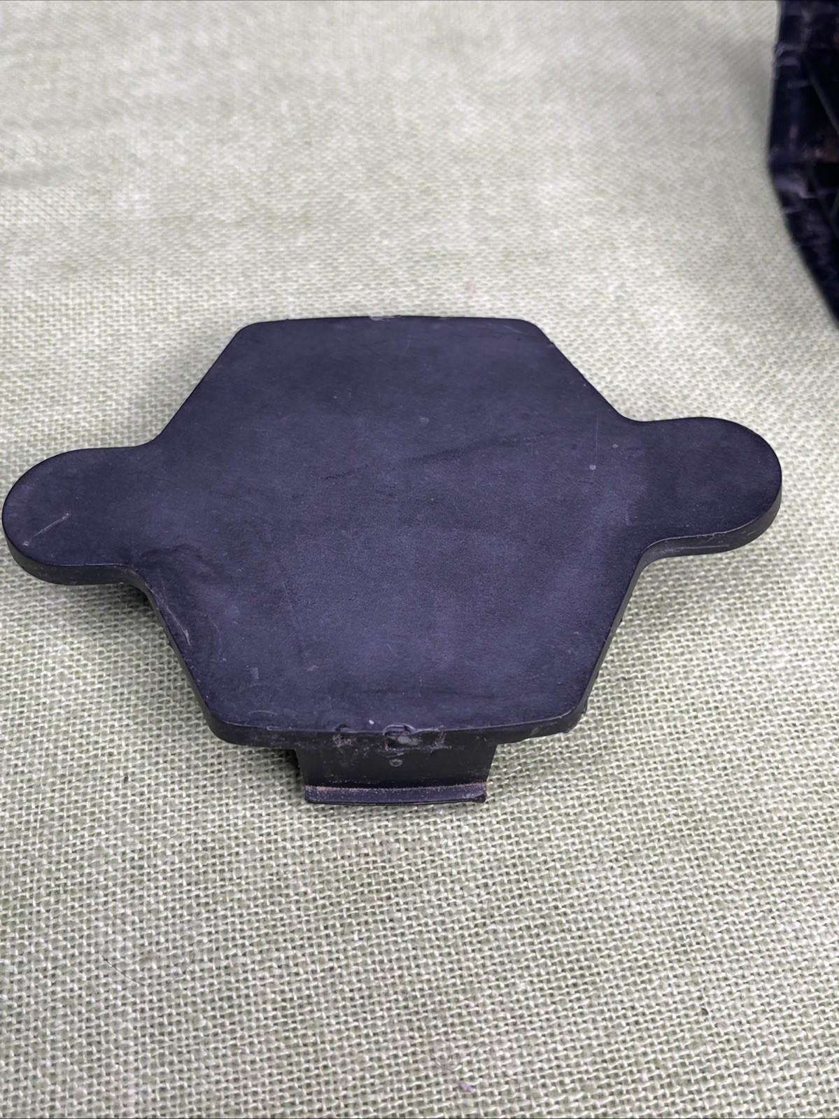 Peg Perego Thomas Train Ride On Track Coupler Hitch Pins Coal Car Connector