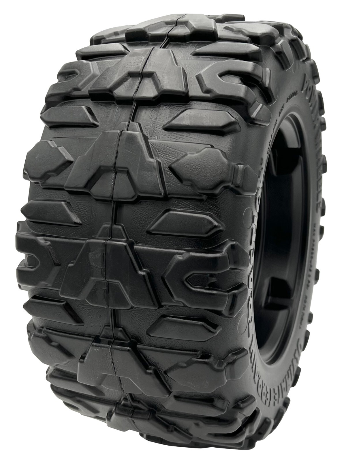 Power Wheels K8285-2039 Ford F-150 Right Wheel Genuine