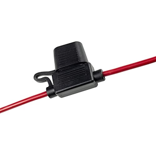 Poewr Wheel Wire Harness Connector Replacement