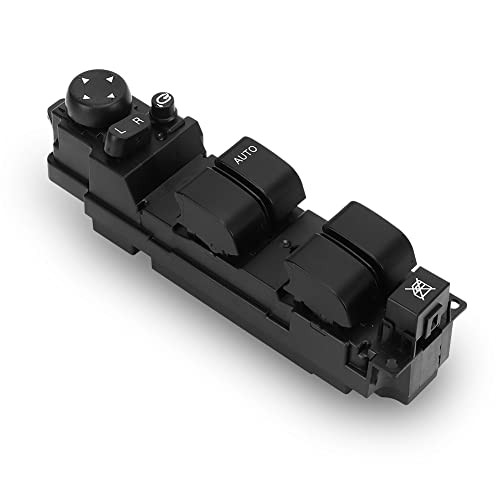 Electric Window Switch, Car Power Window Switch Car Window Regulator Switch