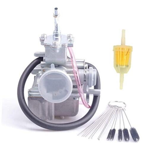 Carburetor Compatible for Yamaha Raptor 80 2002 2003 2004 2005 2006 2007 2008