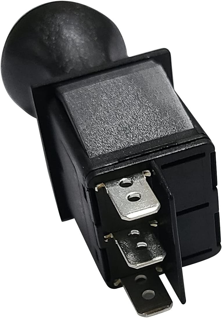 Forward Stop Backward Gear Switch Shifter Accessory for Kids Ride On Car SUV Rep