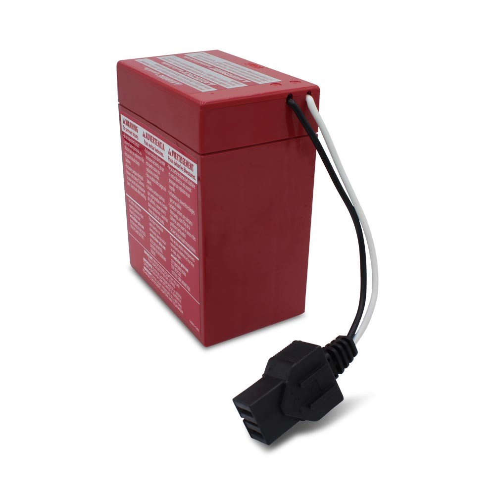 Replacement Battery For FISHER PRICE KAWASAKI NINJA ATV POWER WHEELS BATTERY