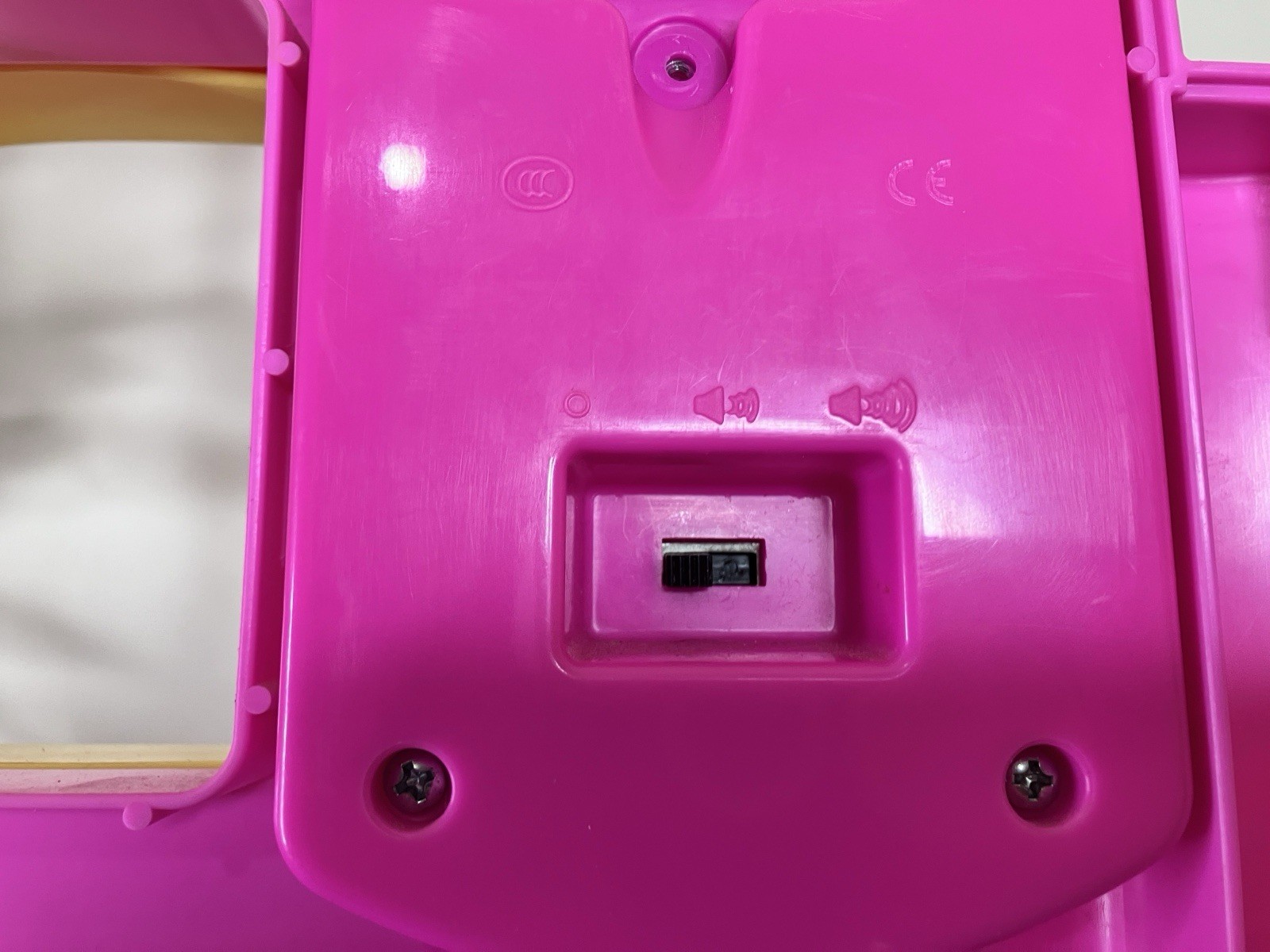 Dora The Explorer Talking Kitchen 2011 TESTED WORKS Fisher Price Mattel