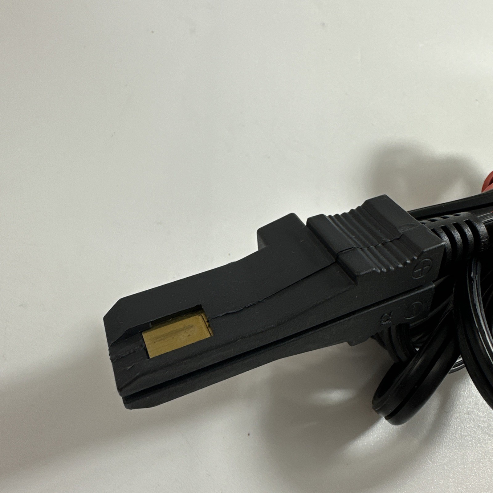 Fisher Price Power Wheels 12V Class 2 Battery Charger Wall Plug 00801-2101, 120v